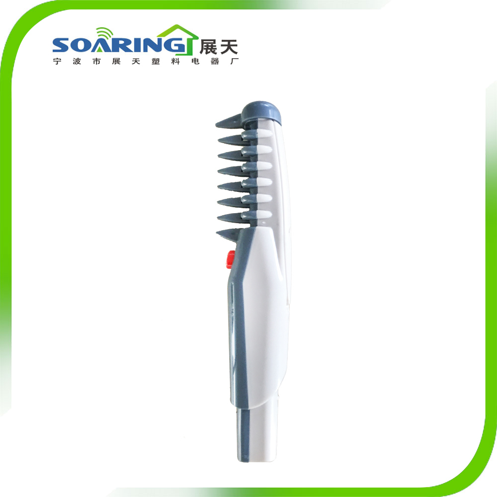 Electric Pet Grooming Comb 2018