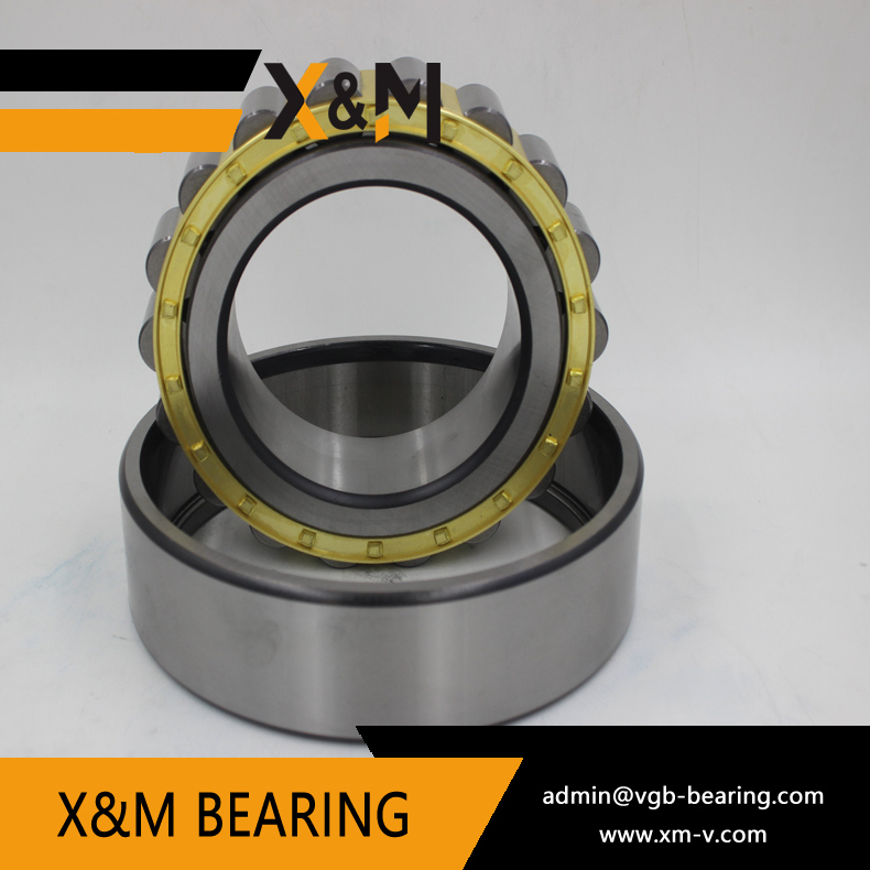 Details About 81108m/9108m Thrust Roller Bearing 40*60*13mm