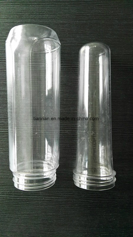 Sports Bottle Preform Mold Hot Runner