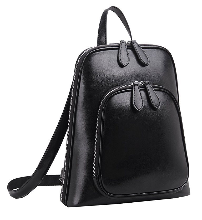 PU Lady Backpack Fashion Women Backpack Hot Sell Bag Popular Bags (WDL0265)