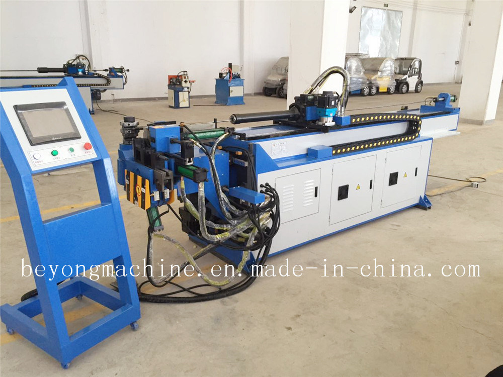 Stainless Steel Tube Bender, Usually Used for Furniture or Profile Pipe Bending