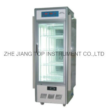 GTOP Series Intelligent Illumination Seed Germination Incubator