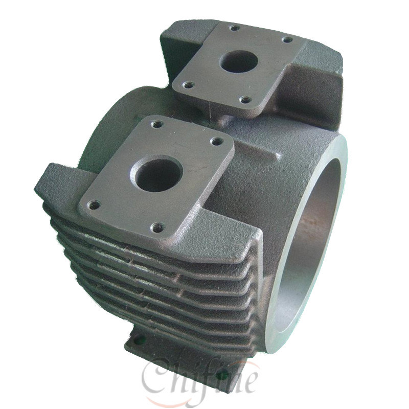 Customized Stainless Steel 304 Pump Parts