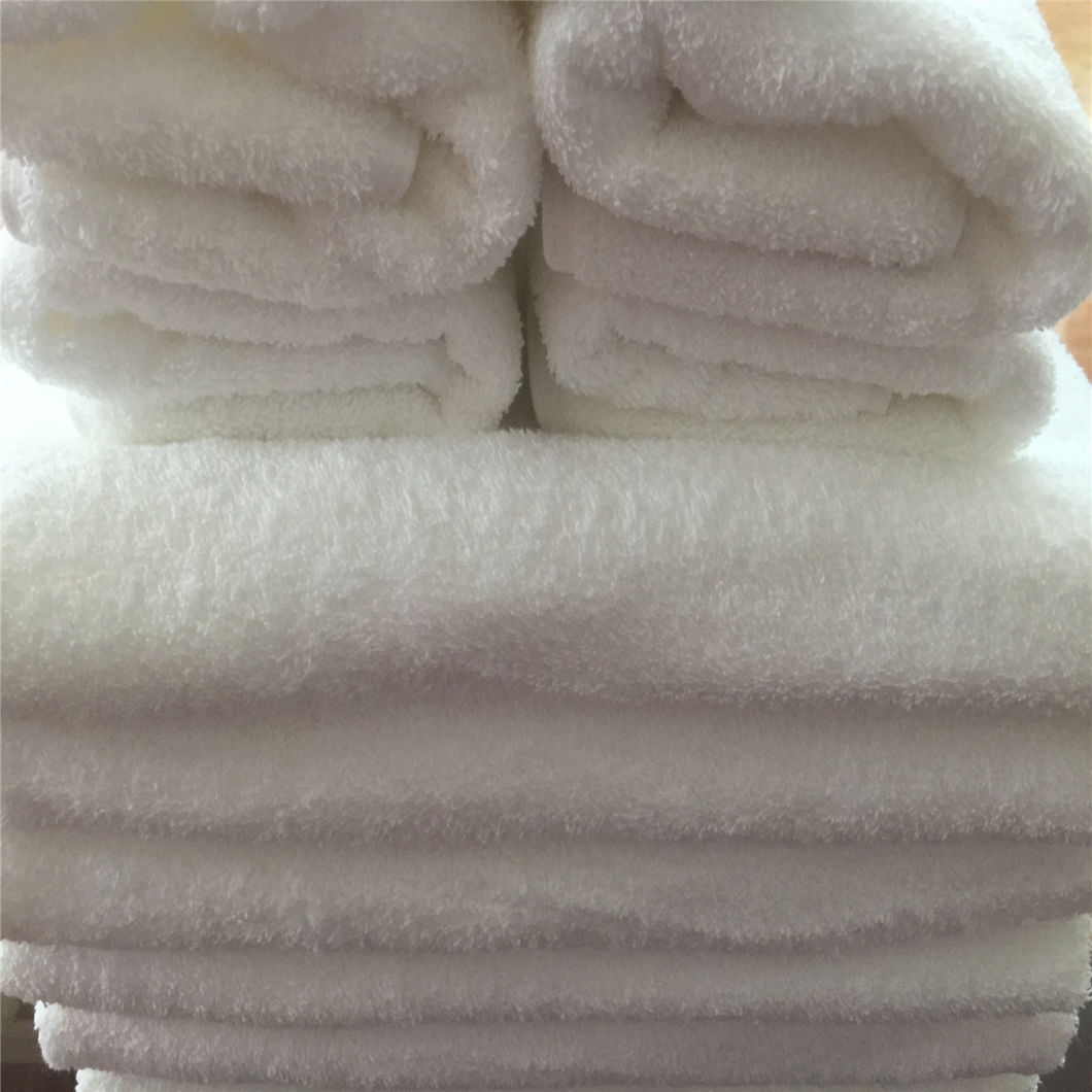 Hotel / Home 100% Cotton Bath / Face / Hand Towel