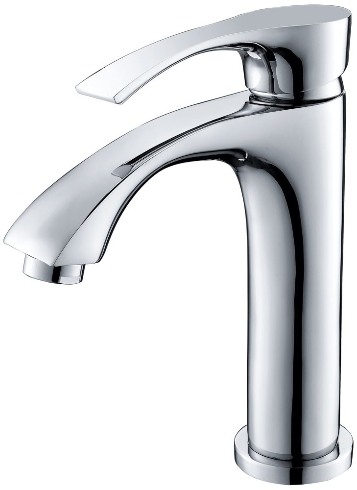 Best Price Tall Basin Faucet Water Tap for Bathroom