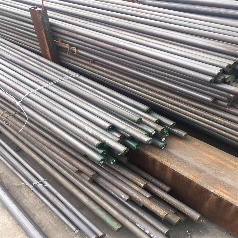 Stainles Steel Round Hot Rolled Bar 304