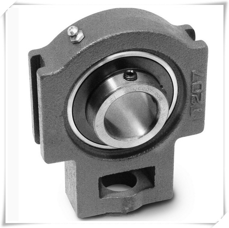 Low Price High Quality Flanged Bearing Housing