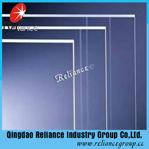 6mm Clear Float Glass/Float Glass/Building Glass/Tempered Glass/Pattern Glass/Acid Glass with ISO Certificate