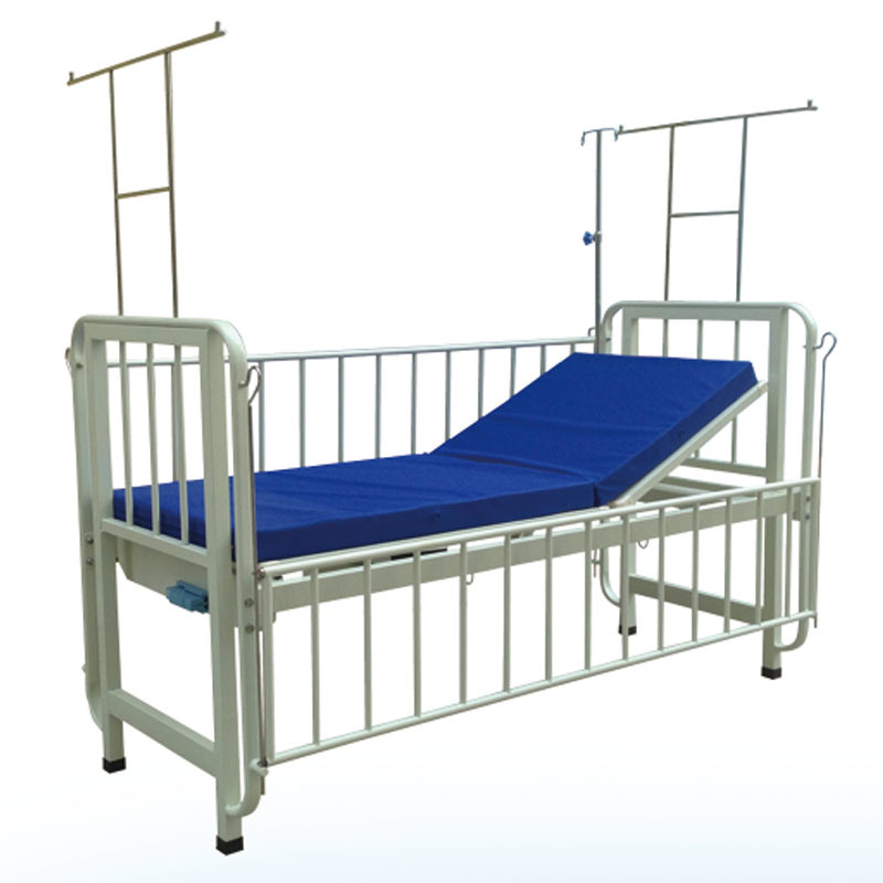 Good Sale Hospital Furniture Baby Single Bed