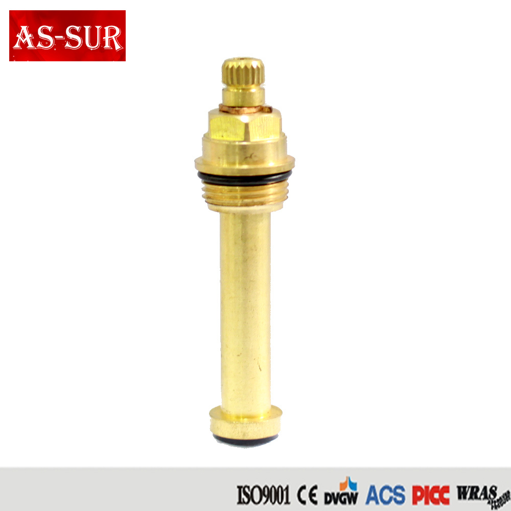 Brass Faucet Ceramic Mixer Cartridge as-Cr3082