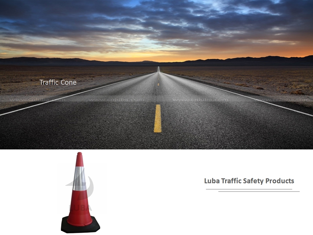 Lightfast Road Safety Products Traffic Cones