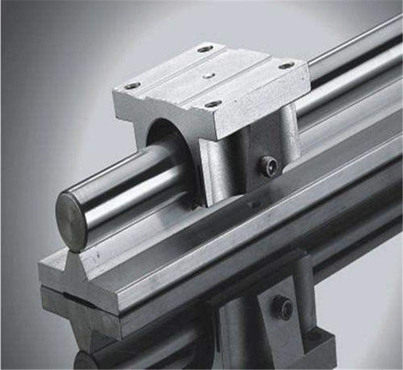 Linear System Aluminum Linear Rail Blocks