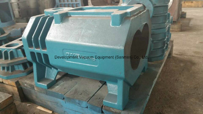 Svp Series Variable Pitch Screw Dry Vacuum Pump