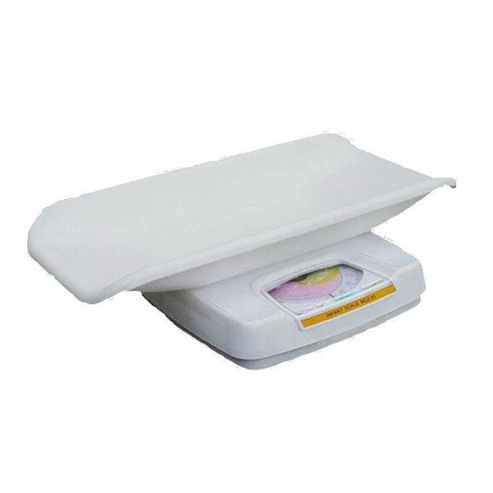 20kg Mechanical Infant Weight Accurately Baby Scale