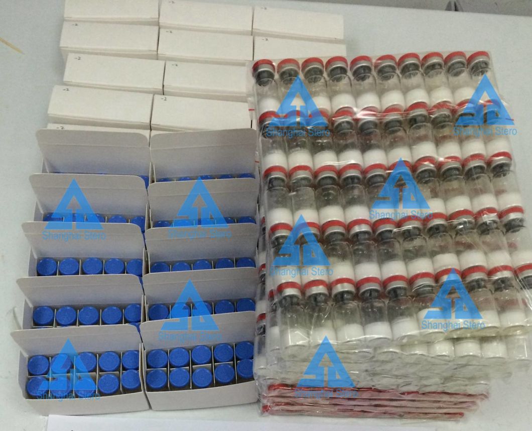 High Purity Injectable Peptides Ghr-2 for Human Hormone Growth