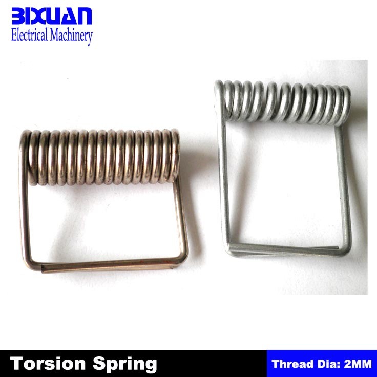 Special Spring / Wire Forming -13