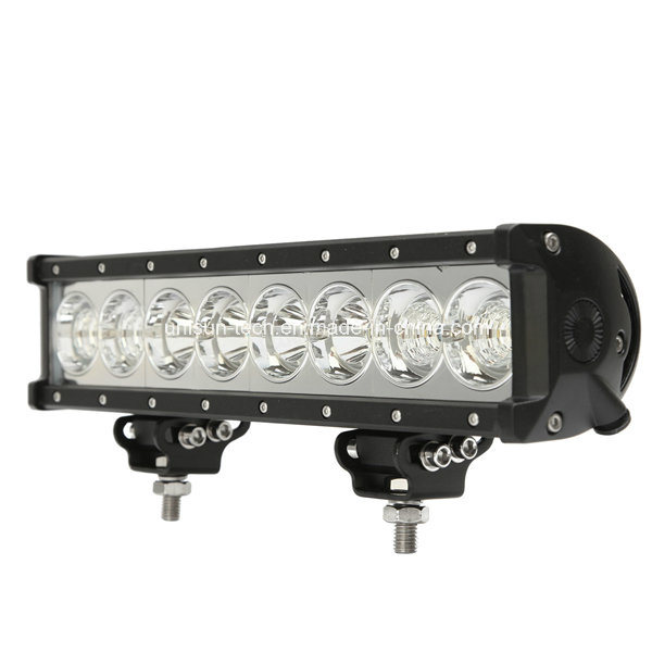 High Lumens 47inch 300W Single Row LED Offroad Light Bar