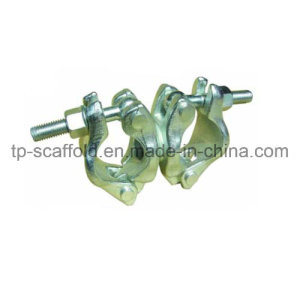 Scaffolding Drop Forged Swivel Coupler American Style