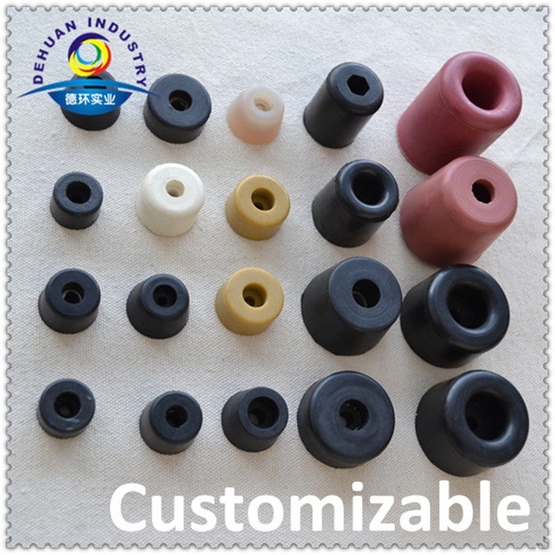 Traditional and Modern Standard Rubber Stopper