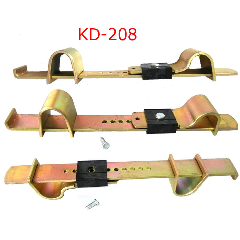 Steel Barrier Seal for Container Heavy Duty Door Lock (KD-210)