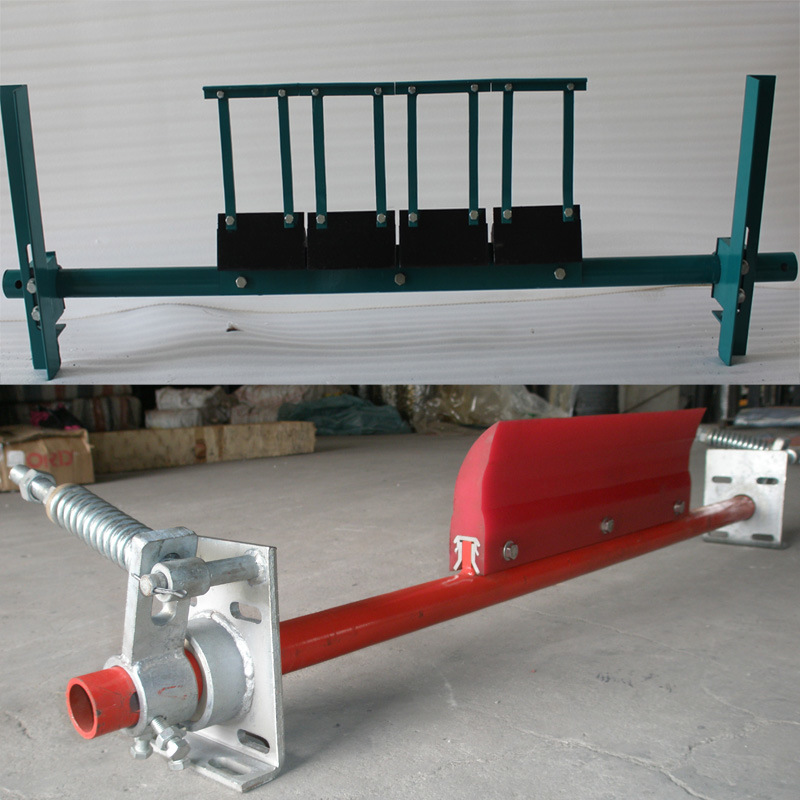 Conveyor Belt Cleaner