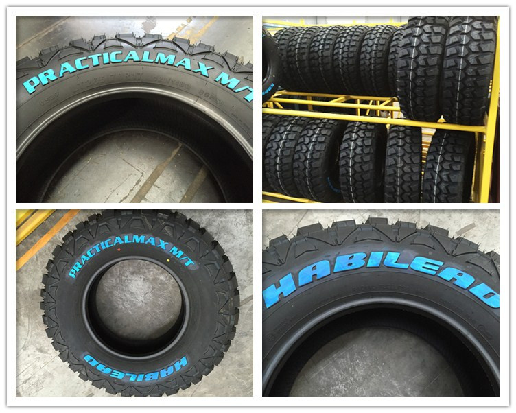 Haida Tyre 175/70r13 195/65r15 215/65r16 185/70r14 Double King PCR Tyre Triangle Passenger Car Tyre