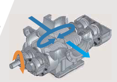 ABS/Dnv/BV/CCS/Nk/Kr/BV/Rina/Lr/Gl Marine Cargo Pump