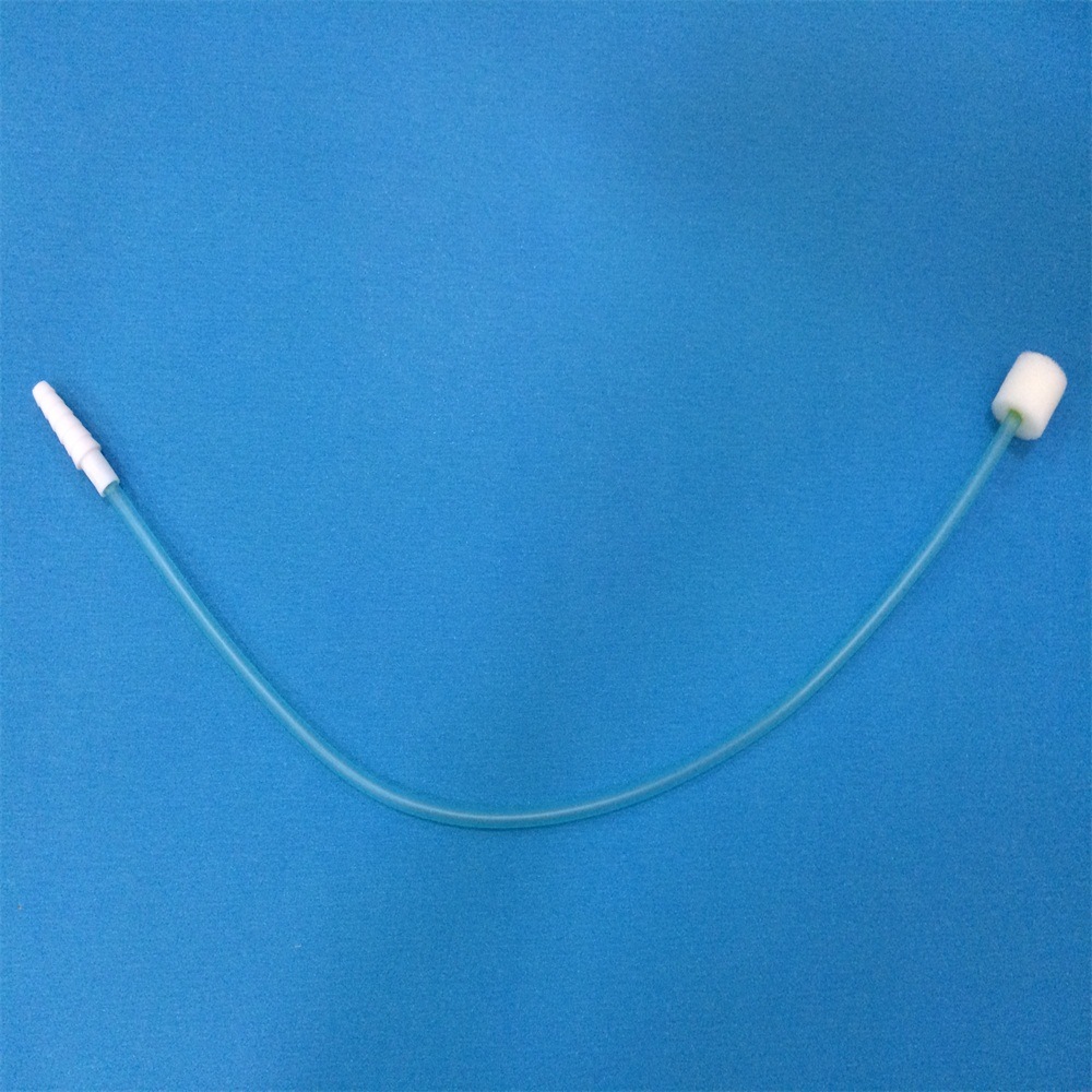 Factory High Quality Medical Disposable Oxygen Catheter with Ce and ISO Certificates