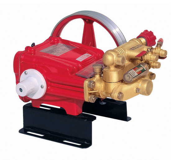 Plunger Pump with High Pressure for Agricultural Use (ET-30C1)