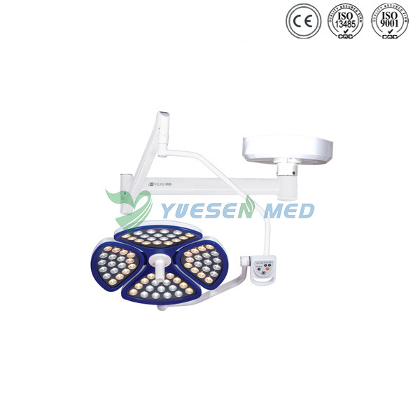 LED Surgical Lamp Shadowless Ot Light