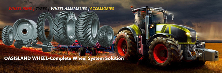 Farm Tyre, Irrigation Tyre, Tractor Tyre, Agriculture Tyre, Agricultural Tyre for Tractor and Harvester (710/70R38 15.5-38 30.5L-32)