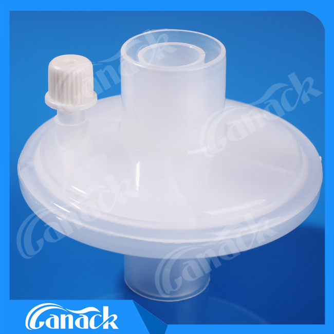 Breathing Filter Spirometry Filter Valve Medical Equipment