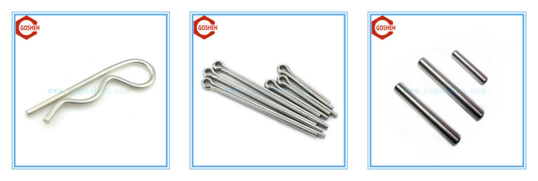 Split Pin / Split Cotter Pin