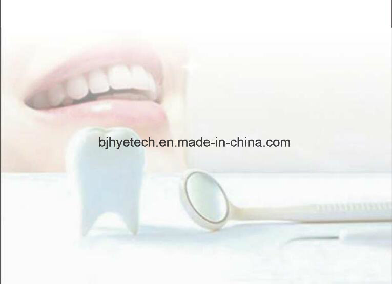 Beauty LED Device Bleaching Accelorator Machine System Teeth Whitening Light