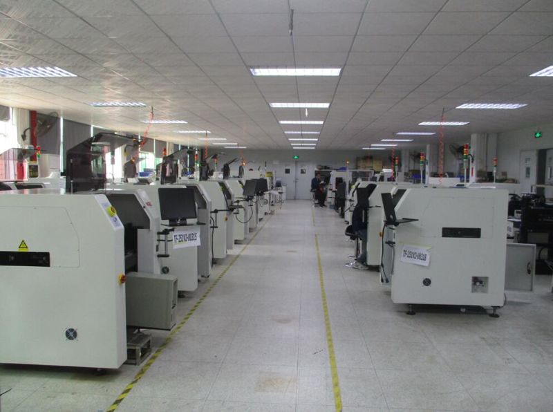 Automatic 250 Sucking Loader for SMT PCB Machine