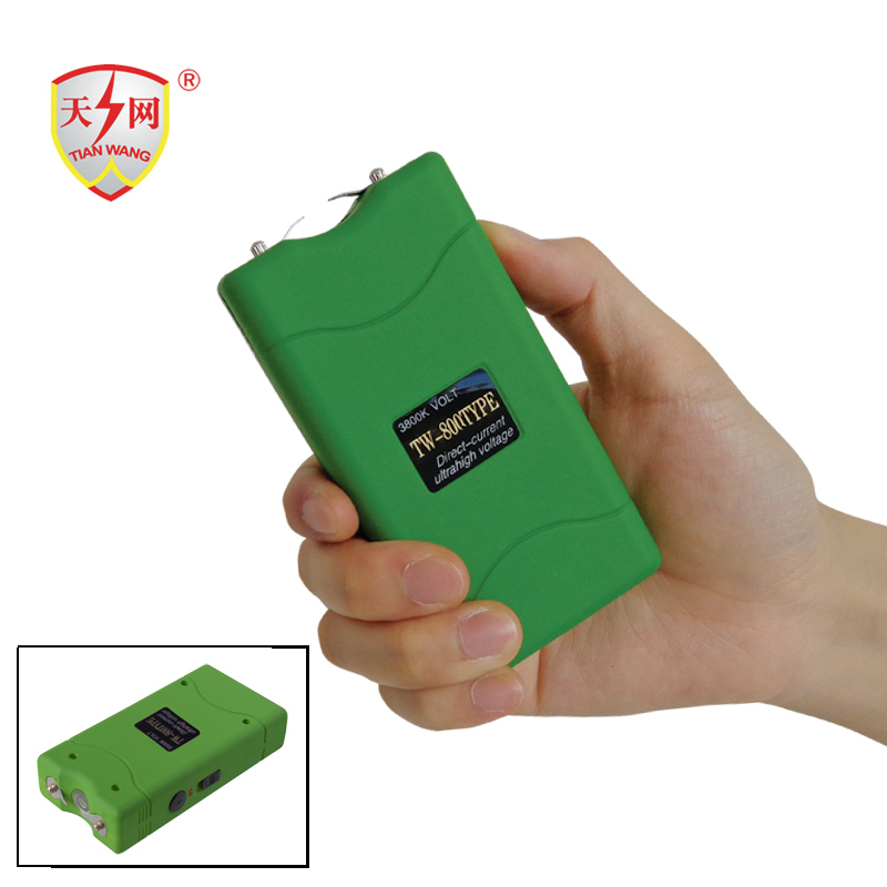 Hot Selling Self Defense Flashlight Stun Guns