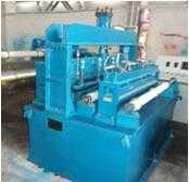 0.2-2X1250 Hydraulic Slitting Line