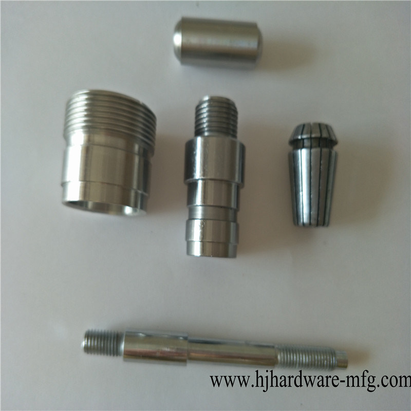 High Quality Auto Spare Parts Metal Stamping Parts Customed