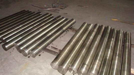 Monel 400 Copper Nickel Alloy Bar (ASTM B164)