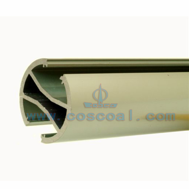 Aluminium Extrusion Profile for Solar Panel