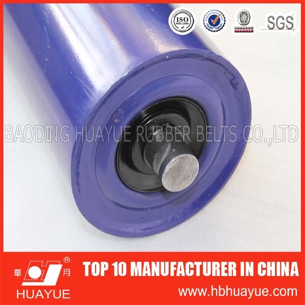 Conveyor Belt Rollers, Heavy Duty Steel Idlers, Belt Steel Roller