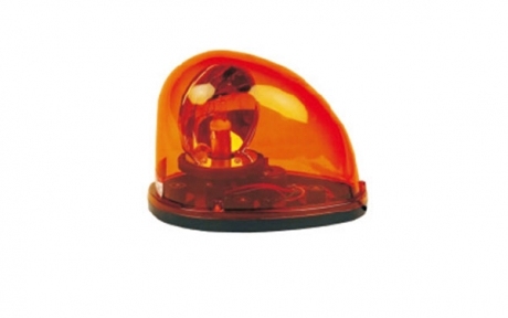 Wl-A15-1201m 12V 24V Rotate Warning Beacon Lighting