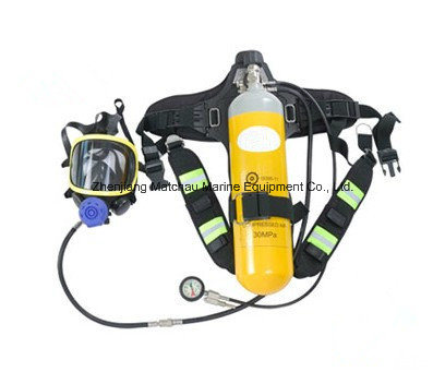 CCS Approved Marine Fireman's Outfit
