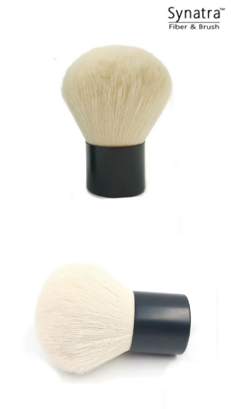 1PC Synatra Personal Care Kabuki Makeup Brush