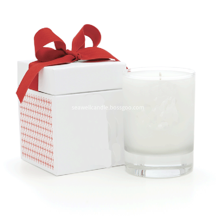 Масло Парфюмерная Баночка Свеча Oil Perfume Jar Candle