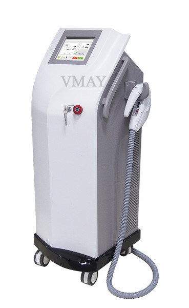 Hair Removal Super IPL Laser Opt Shr Machine