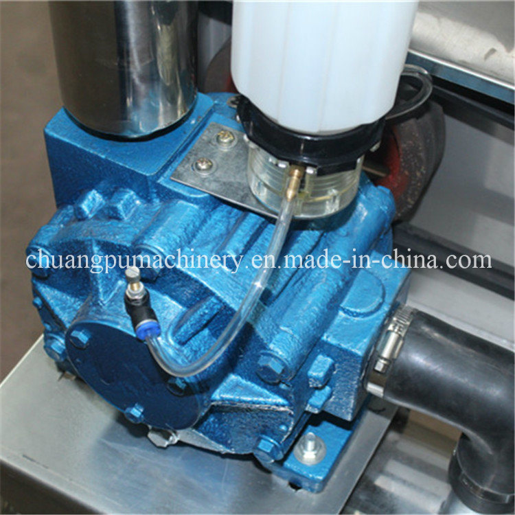 Vacuum Pump for Milking Machine 550L