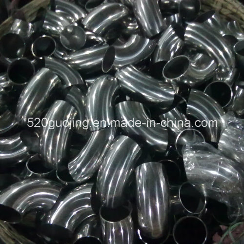 304 Stainless Steel Elbow From China Stainless Steel Fitting Supplier