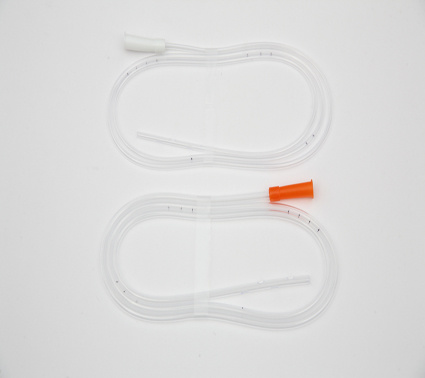 Disposable Medical Stomach Tube