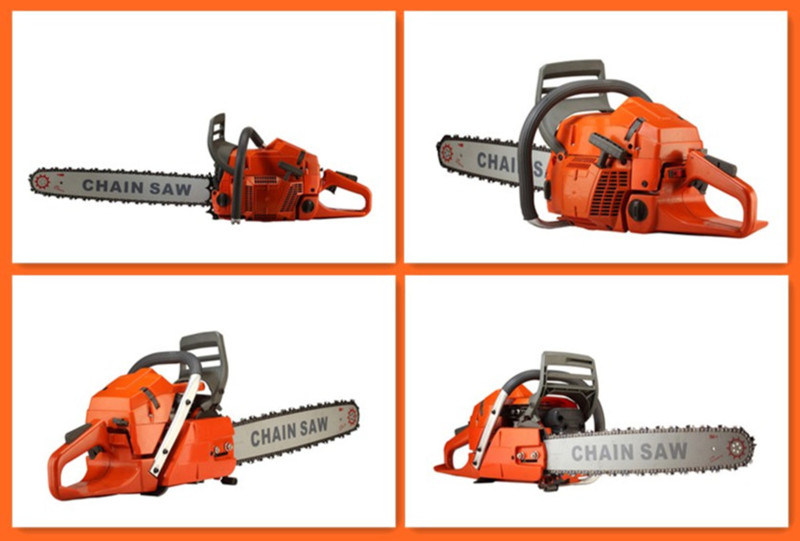 365 Gasoline Chain Saw (365)